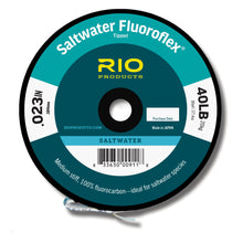 Rio Fluoroflex Saltwater Tippet 30yd