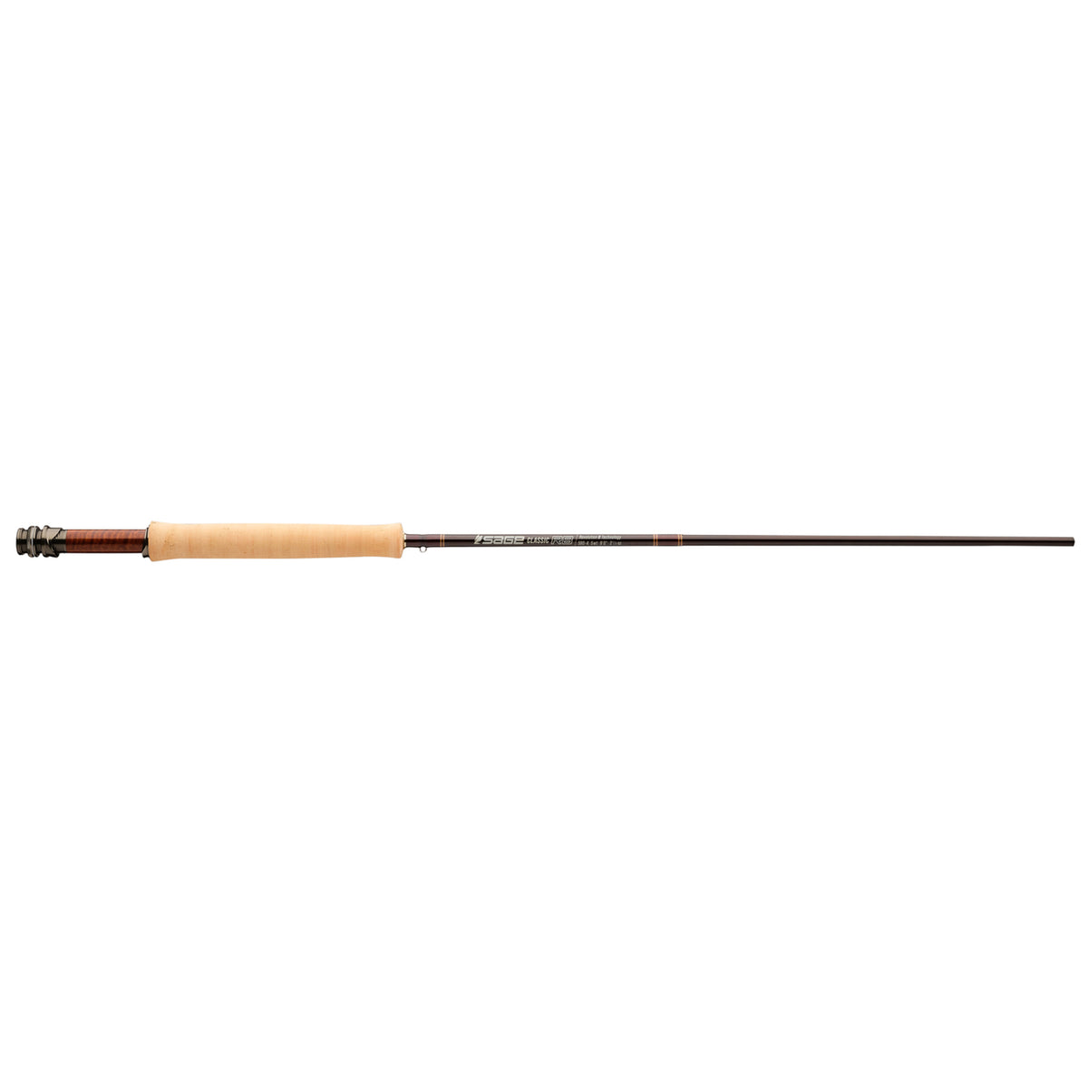 Sage Sage Classic R8 Rod – Peaks Fly Fishing