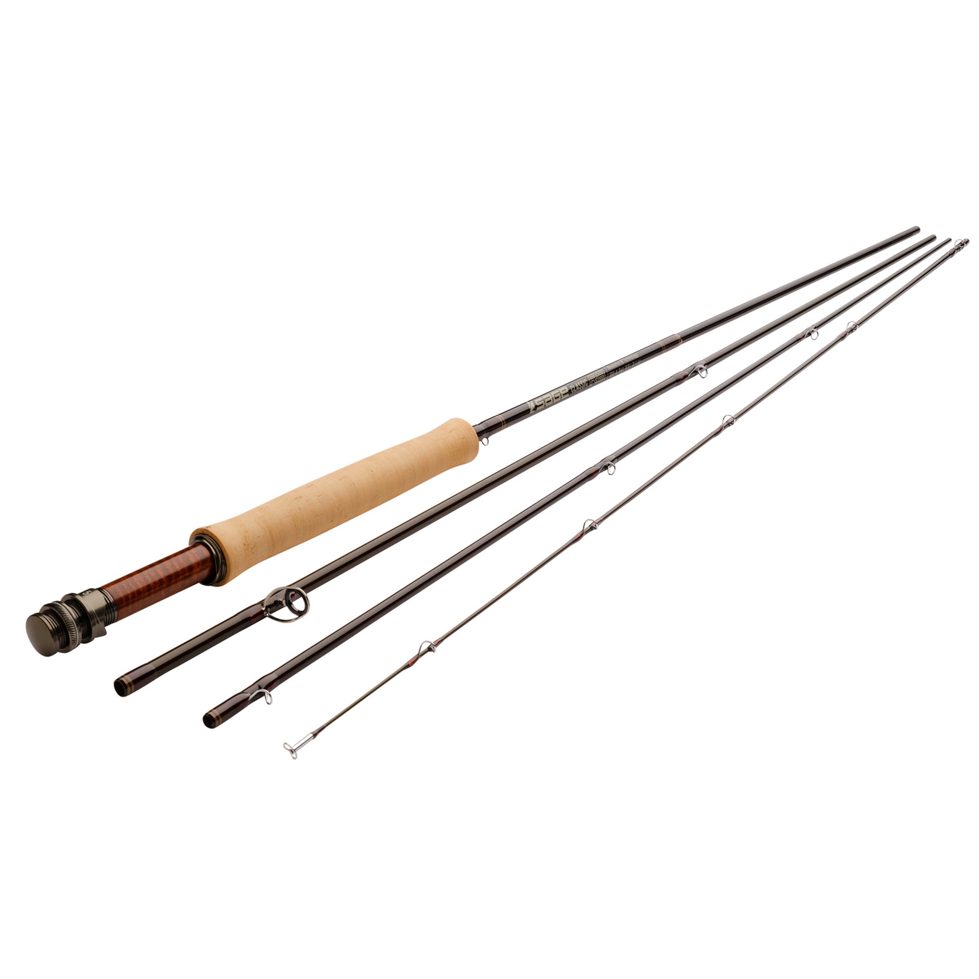 Sage Trout R8 Sage Sage Classic R8 Rod – Peaks Fly Fishing