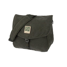 Fishpond Lodgepole Fishing Satchel Duskwood