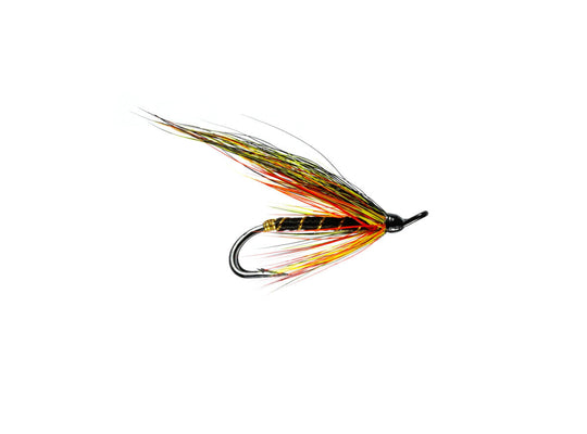 Willie Gunn Salmon Double - Size 12