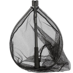 Snowbee Folding Head River Net With Fixed Handle - 46 X 38Cms