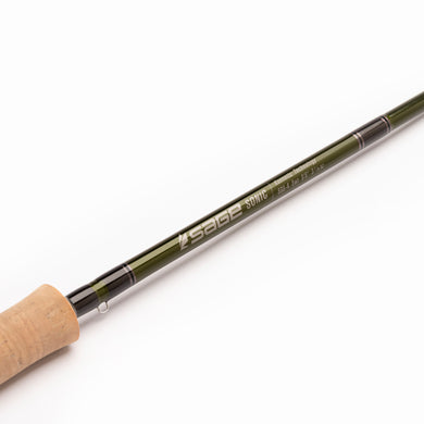 Sage Sonic EX DEMO 10ft #7