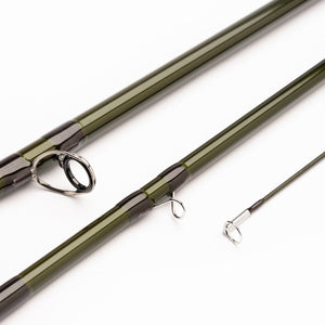 Sage Sonic Double Handed And Switch Rod