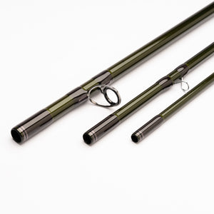 Sage Sonic Double Handed And Switch Rod