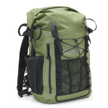 Vision  Aqua Weekend Pack 50l Olive