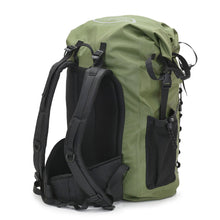 Vision  Aqua Weekend Pack 50l Olive