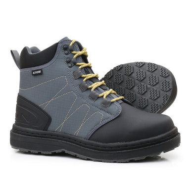 Vision Atom Gummi 2.0 Wading Boot