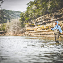 Redington Butter Stick Rod