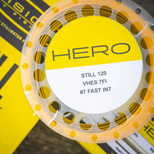 Vision  Hero Stillwater Fast Intermediate Line