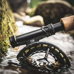 Sage Esn Nymphing Fly Rod