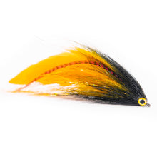 Vision  Rotten Carrot 6/0 Pike Fly