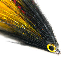 Vision  Rotten Carrot 6/0 Pike Fly