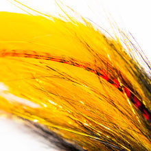 Vision  Rotten Carrot 6/0 Pike Fly