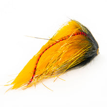 Vision  Rotten Carrot 6/0 Pike Fly