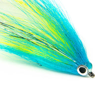Vision  Undulaati Pike Fly 5/0