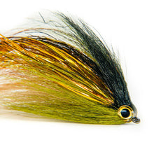Vision  Skitmort Pike Fly 5/0
