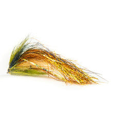 Vision  Skitmort Pike Fly 5/0