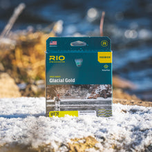 Rio Premier Glacial Gold