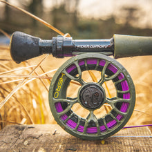 Vision  Pikemaniac Fly Rod