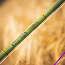 Vision  Pikemaniac Fly Rod