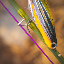 Vision  Pikemaniac Fly Rod