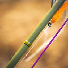 Vision  Pikemaniac Fly Rod