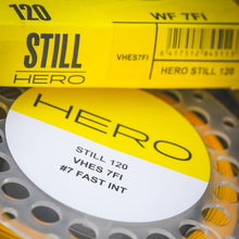 Vision  Hero Stillwater Fast Intermediate Line