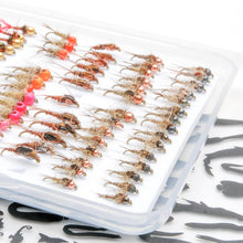 Vision  Fit Large / Straight Cut Fly Box