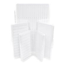 Vision  Fit Medium / Straight Cut Fly Box