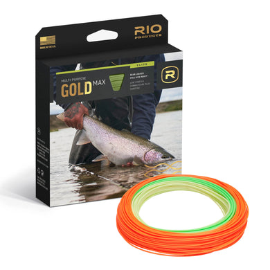 Rio Elite Rio Gold Max