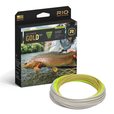 Rio Elite Rio Gold Xp