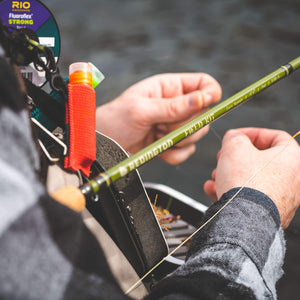 Redington Field Kit Outfit - Euro Nymph 10ft #3