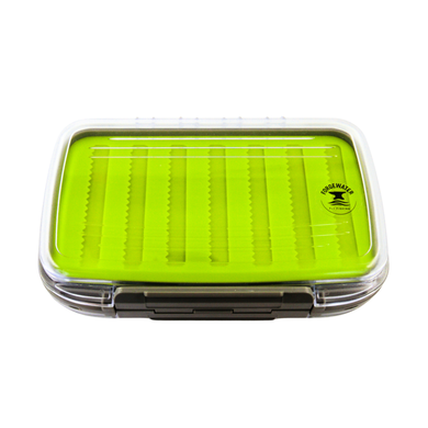 Extra Large Double Sided Silicone Fly Box