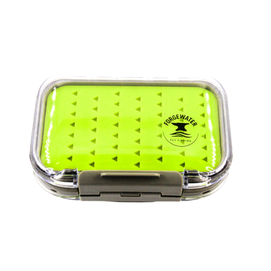 Small Double Sided Fly Box