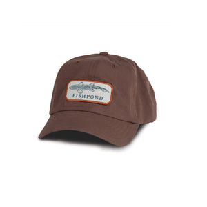 Fishpond Cruiser Trout Hat- Flyway