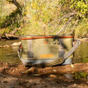 Fishpond Hailstorm Soft Cooler