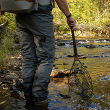 Fishpond Nomad Middle Fork Net