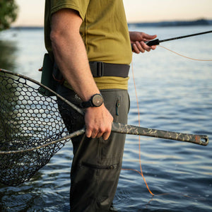 Fishpond Nomad Middle Fork Net