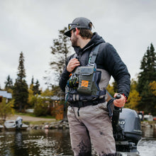 Fishpond Stormshadow Chest Pack