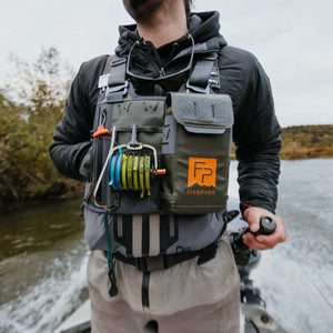 Fishpond Stormshadow Chest Pack