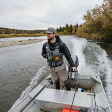 Fishpond Stormshadow Chest Pack