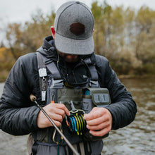 Fishpond Stormshadow Chest Pack