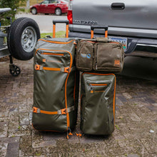 Fishpond Stormshadow Rolling Carry-On