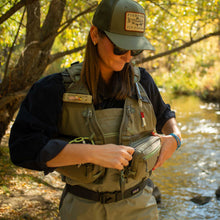 Fishpond Flylite Women’S Vest