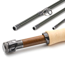 Sage R8 Fly Rod EX DEMO 9ft #5