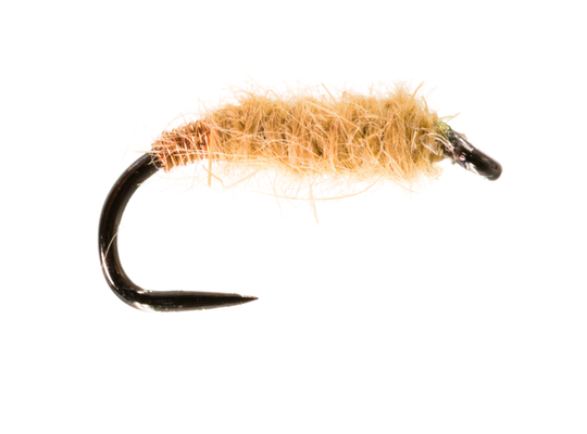 Sawyers Killer Bug Barbless