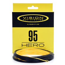 Vision  Hero 95 10ft Sink 3 Tip