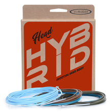 Vision  Hybrid Inter To Sink3 Shooting Head