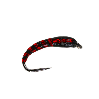 Dennis The Menace Buzzer Barbless (Size 12)